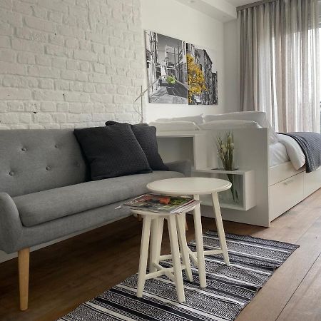 Enjoy B-52 Studio Belgrad Zewnętrze zdjęcie