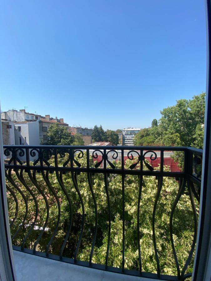 Enjoy B-52 Studio Belgrad Zewnętrze zdjęcie