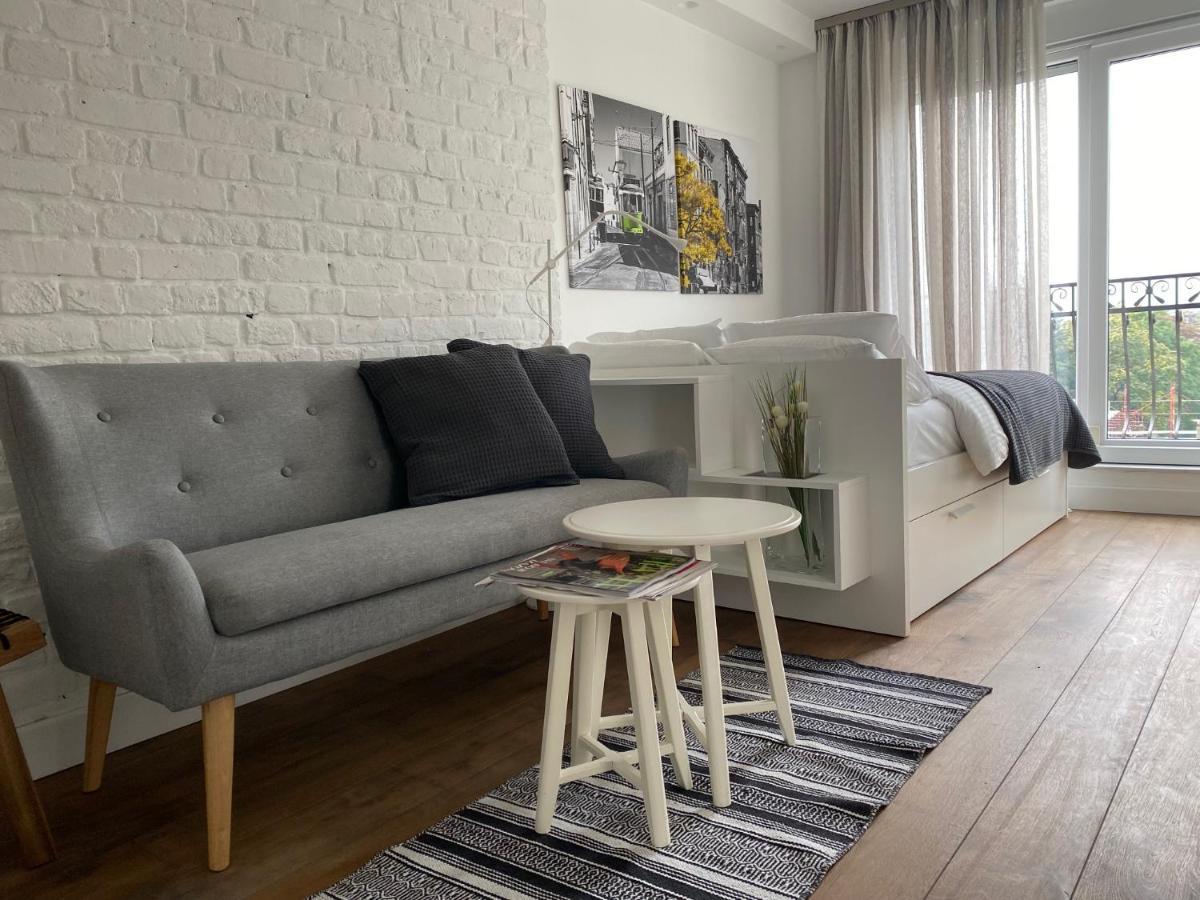 Enjoy B-52 Studio Belgrad Zewnętrze zdjęcie